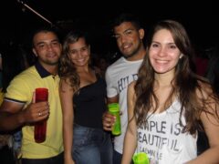 Natal Open Prime